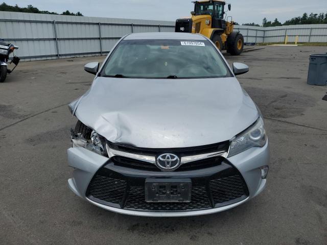 VIN 4T1BF1FK7FU876938 2015 Toyota Camry, LE no.5