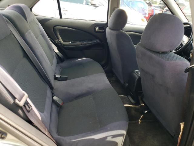 2005 Nissan Sentra 1.8 VIN: 3N1CB51D45L561787 Lot: 61852914