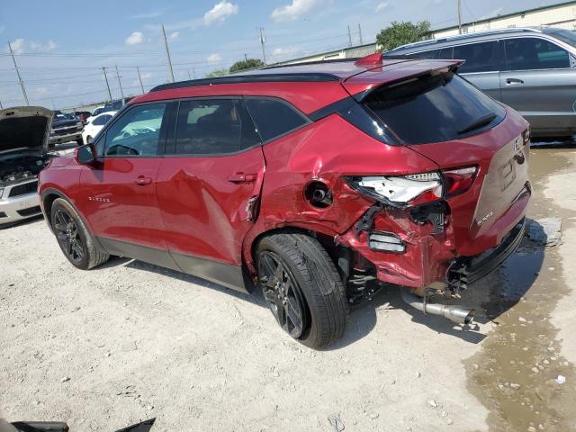 2020 CHEVROLET BLAZER 3LT 3GNKBDRS8LS634840  63503394