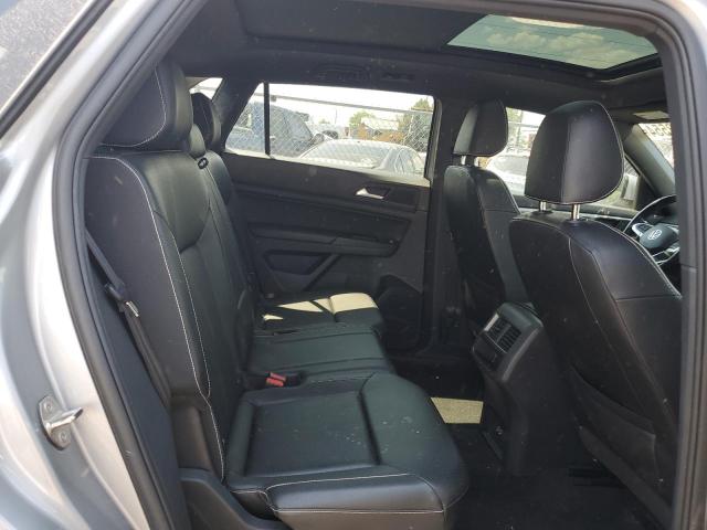 2020 VOLKSWAGEN ATLAS CROS - 1V2MC2CA6LC207180