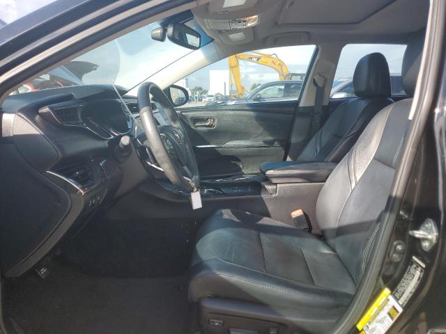 2014 Toyota Avalon Base VIN: 4T1BK1EB4EU092647 Lot: 62457464