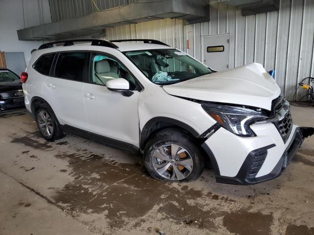 2024 Subaru Ascent Premium VIN: 4S4WMAED6R3432857 Lot: 61807044