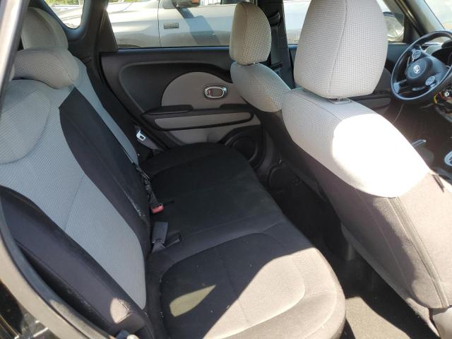 2015 Kia Soul VIN: KNDJN2A2XF7223311 Lot: 62064484