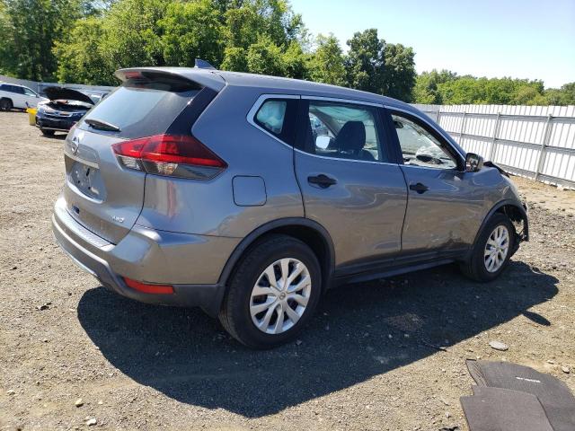 2019 Nissan Rogue S VIN: KNMAT2MV1KP511336 Lot: 61542044