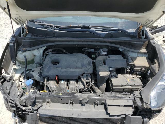2021 KIA SPORTAGE S - KNDP63AC9M7853291