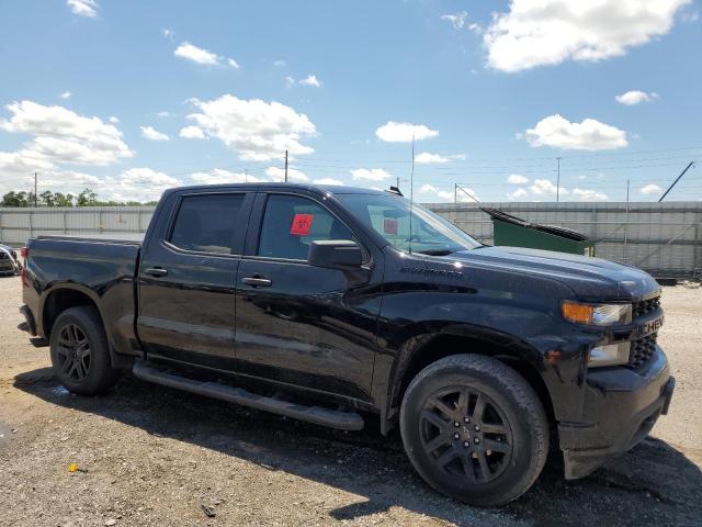 2020 CHEVROLET 1500 - 1GCPYBEKXLZ231257