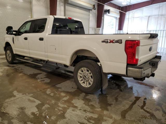 2019 Ford F250 Super Duty VIN: 1FT7W2B61KED68011 Lot: 61426014