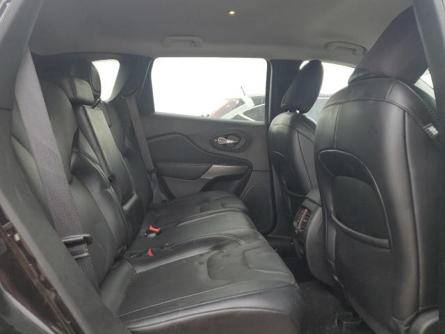 2021 JEEP CHEROKEE L - 1C4PJLMX8MD187135