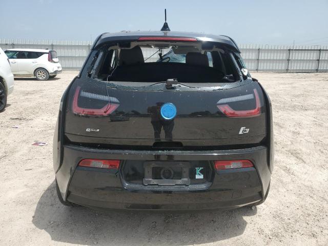 2016 BMW I3 REX - WBY1Z4C53GV508838
