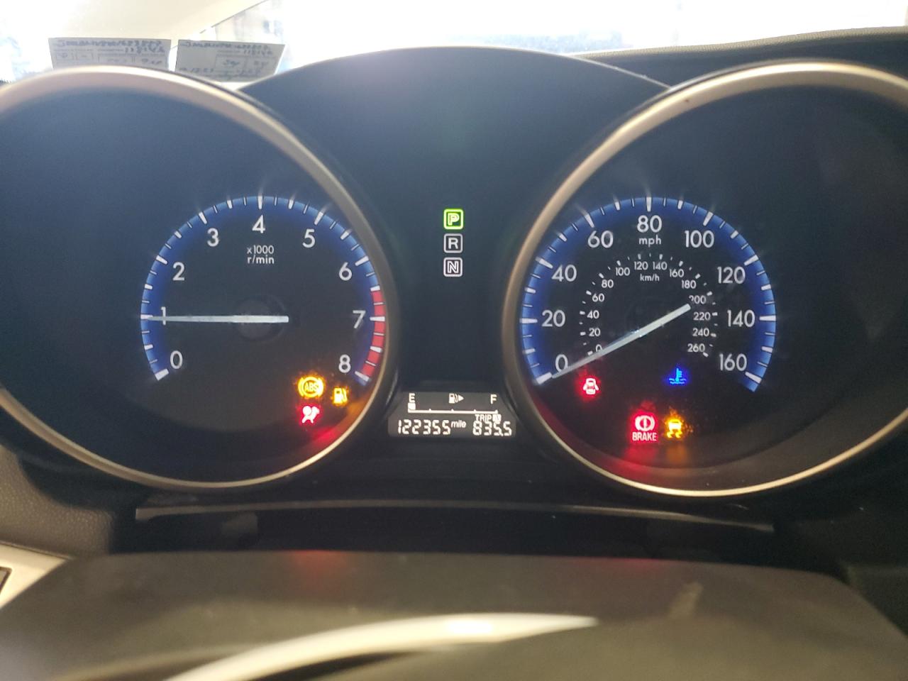 JM1BL1V84C1683887 2012 Mazda 3 I