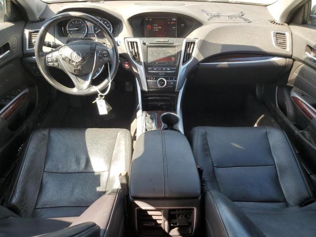 2015 ACURA TLX ADVANC 19UUB2F77FA017149