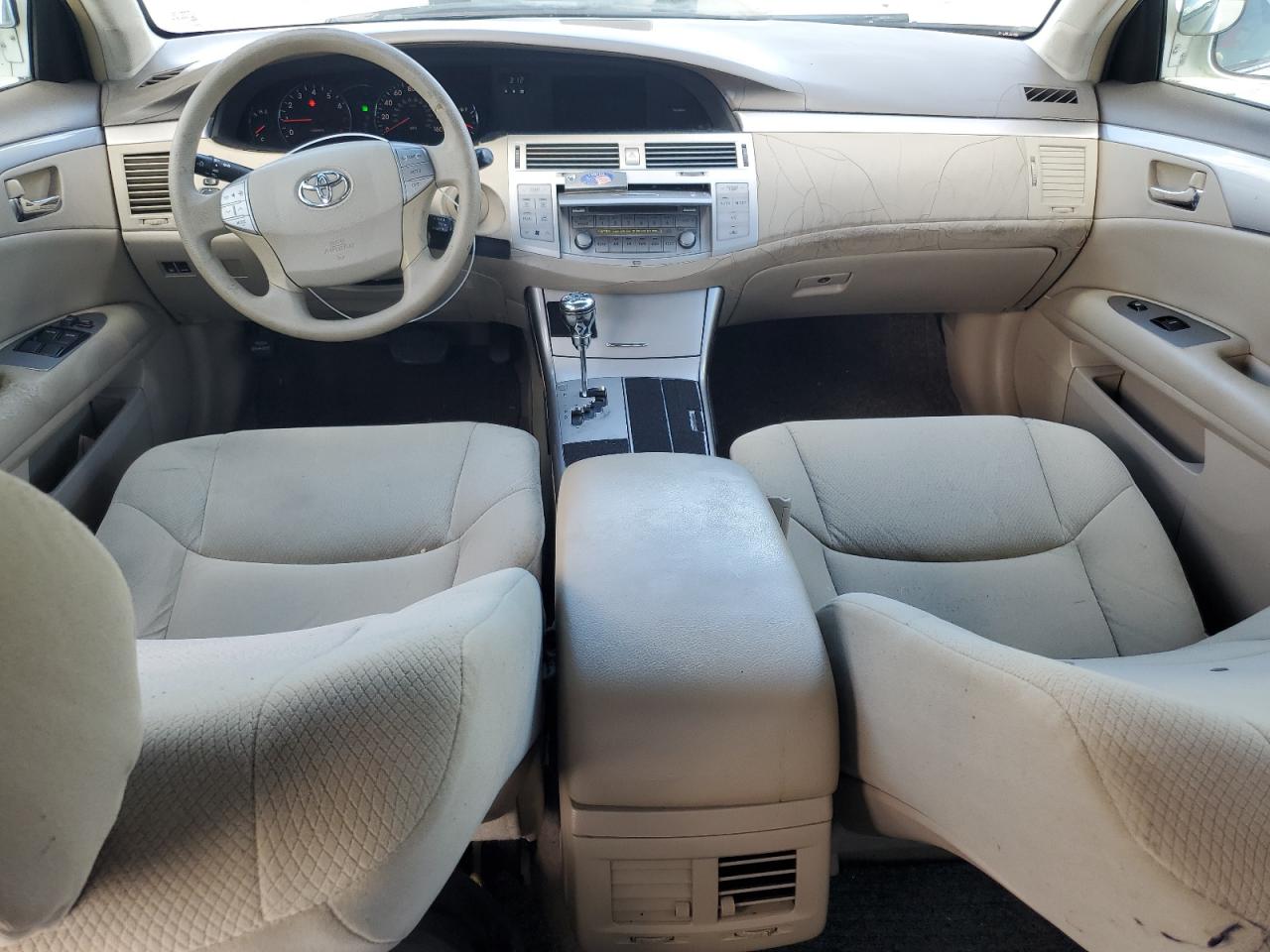 4T1BK36B56U092779 2006 Toyota Avalon Xl