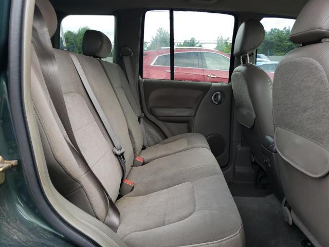 1J4GL58K92W285512 2002 Jeep Liberty Limited