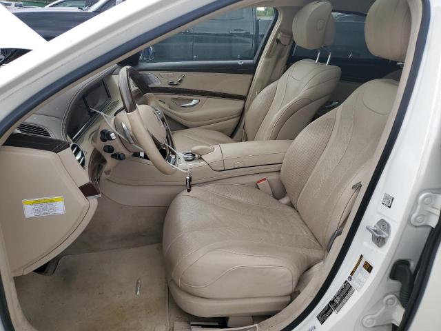 VIN WDDUG8CB2EA051998 2014 Mercedes-Benz S-Class, 550 no.7