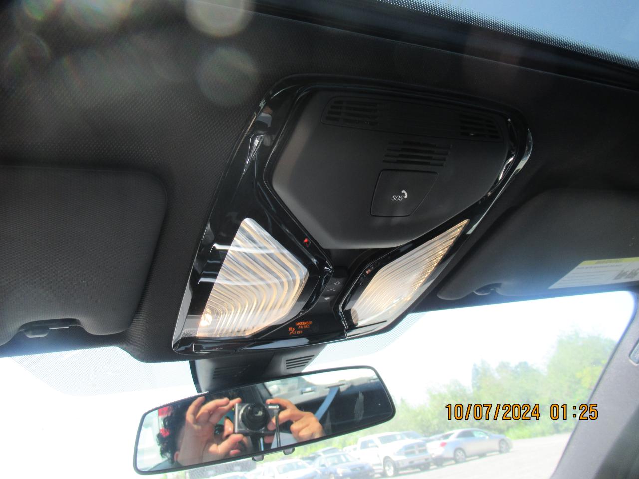 3MW5R7J04N8C60642 2022 BMW 330Xi