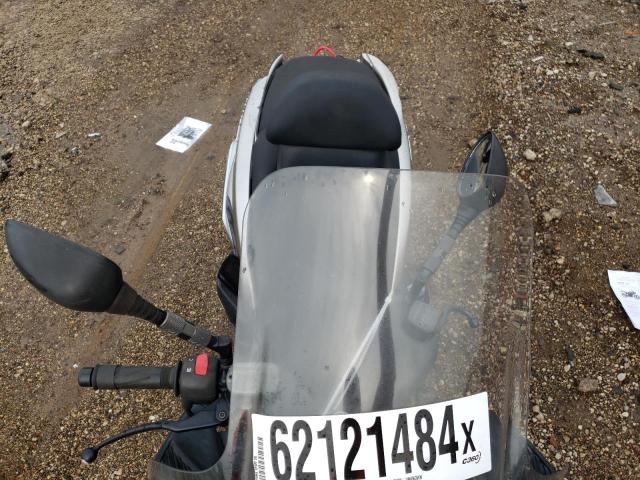 2007 YAMAHA YP400 JYASH03Y37A006975