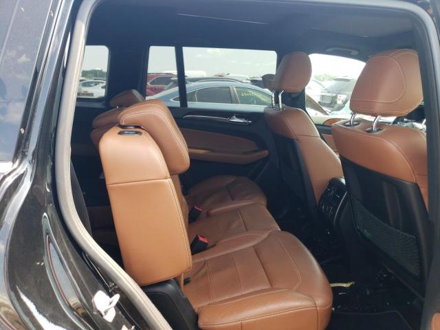 2018 Mercedes-Benz GLS-klasse - Image 10