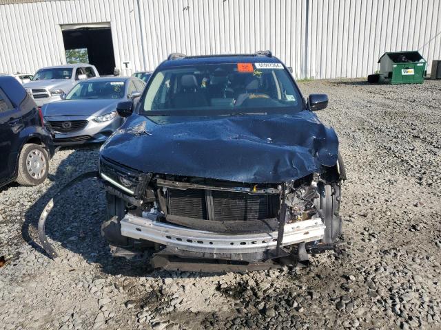 2023 HONDA PILOT TOUR - 5FNYG1H7XPB046176