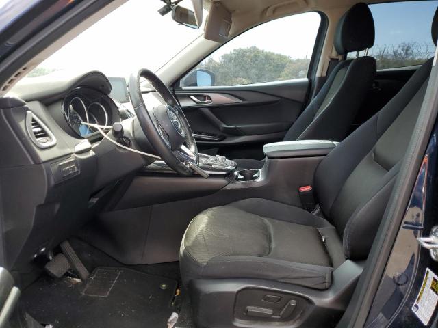 2016 MAZDA UK JM3TCABY6G0114874
