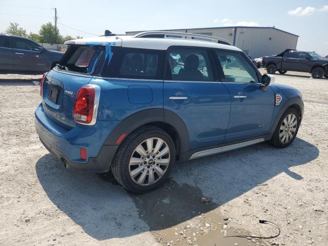 2020 MINI COOPER S C - WMZYX1C06L3L80593