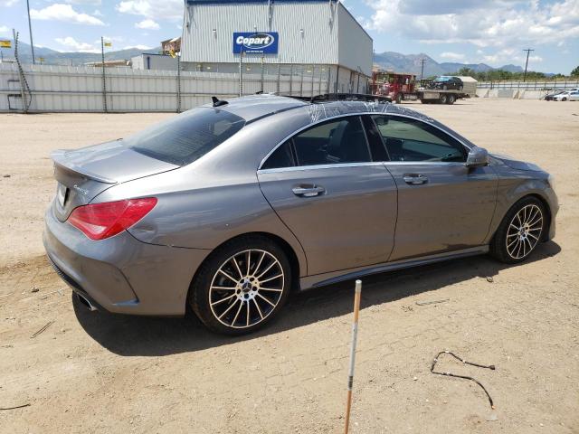 VIN WDDSJ4GB7GN292561 2016 Mercedes-Benz CLA-Class,... no.3