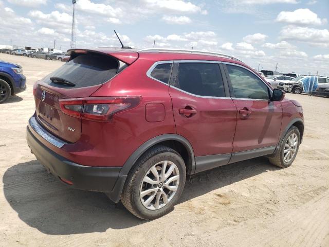 2021 NISSAN ROGUE SPOR - JN1BJ1BV0MW323877