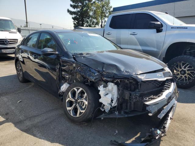 3KPF24AD7ME285225 Kia Forte FE 4