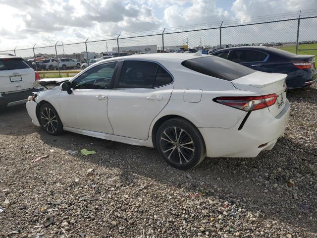 VIN 4T1B11HK7KU229574 2019 Toyota Camry, L no.2