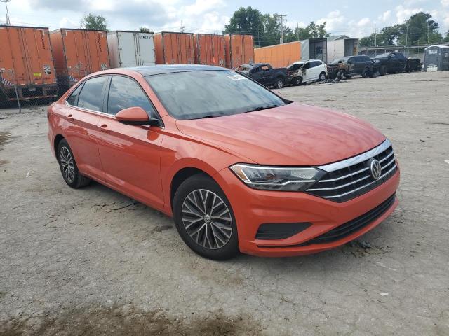 2019 VOLKSWAGEN JETTA S - 3VWC57BU6KM136797