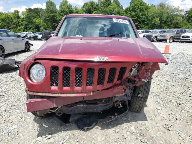 2015 JEEP PATRIOT LA - 1C4NJRFB0FD339262