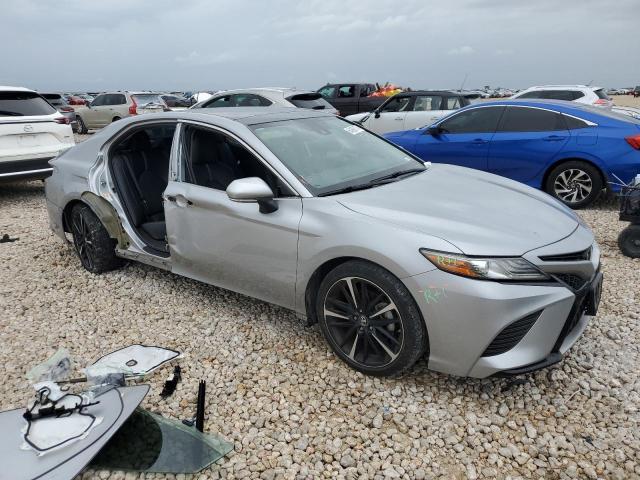 VIN 4T1B61HK9KU162669 2019 Toyota Camry, Xse no.4