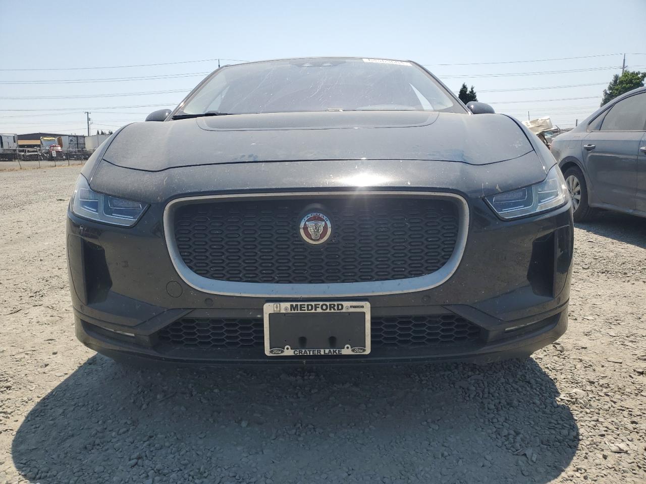 Lot #2843166082 2019 JAGUAR I-PACE S