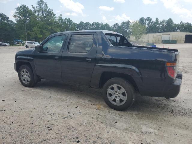 2007 Honda Ridgeline Rtx VIN: 2HJYK16387H511106 Lot: 63037884