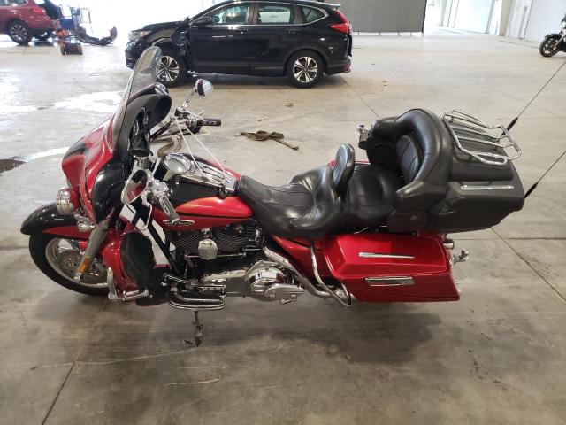 2007 HARLEY-DAVIDSON FLHTCUSE 1HD1PR8157Y951550