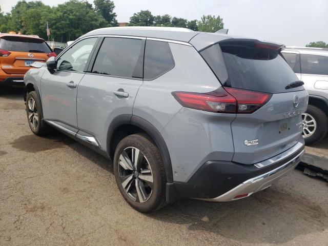 2023 NISSAN ROGUE PLAT - JN8BT3DD5PW303348