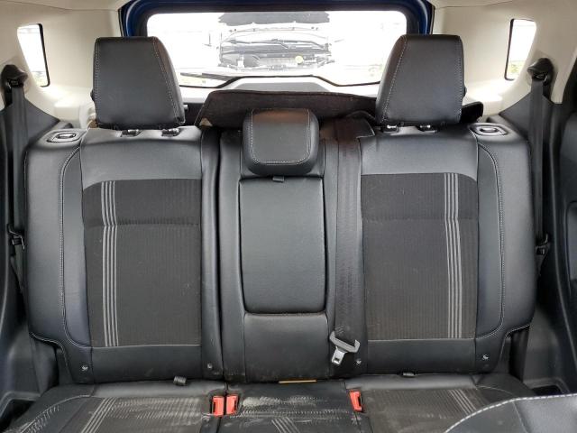 2019 Ford Ecosport Ses VIN: MAJ6S3JL2KC292076 Lot: 61346724