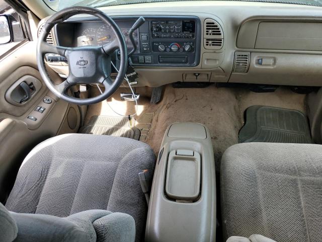 1998 Chevrolet Gmt-400 K1500 VIN: 2GCEK19R0W1233803 Lot: 61923384