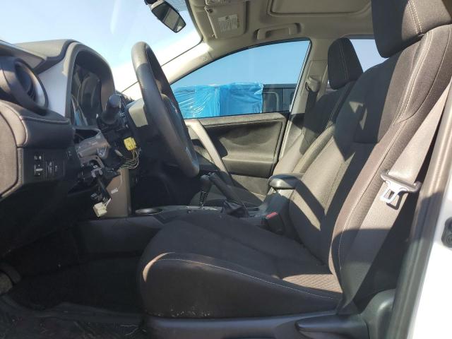 2013 Toyota Rav4 Xle VIN: 2T3RFREV8DW121505 Lot: 61274784