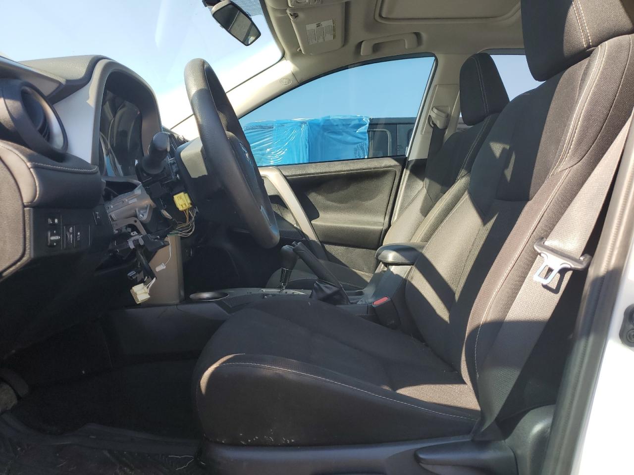 2T3RFREV8DW121505 2013 Toyota Rav4 Xle