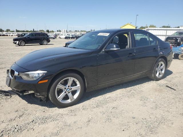 VIN WBA3B1C52EK135638 2014 BMW 3 Series, 320 I no.1