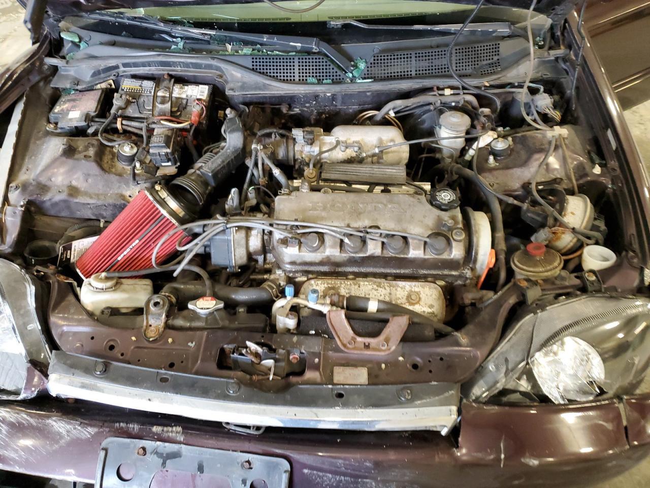1HGEJ8642YL022699 2000 Honda Civic Ex 1HGEJ8642YL022699 2000 Honda Civic Ex