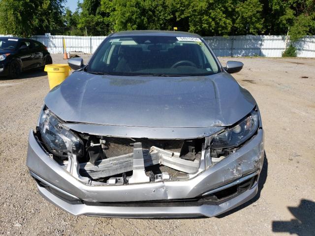 2020 HONDA CIVIC LX - 2HGFC2F50LH003482