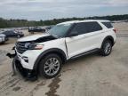 2021 FORD EXPLORER X - 1FMSK8DHXMGC33684