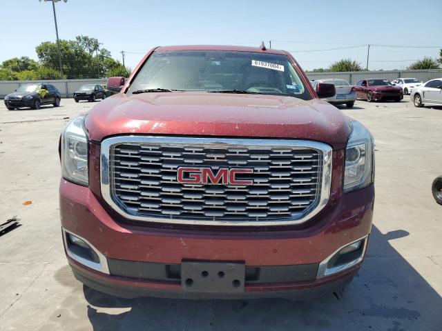 2019 GMC Yukon Denali VIN: 1GKS1CKJ4KR185038 Lot: 61937004