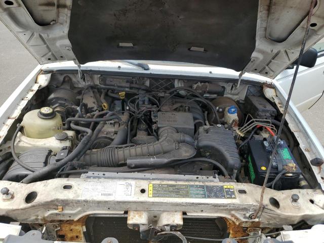 2003 Ford Ranger VIN: 1FTYR10D13TA16261 Lot: 61773174