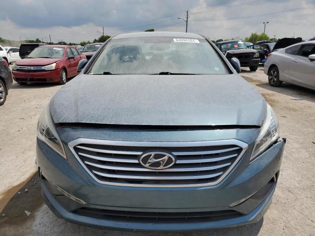 2015 HYUNDAI SONATA SE - 5NPE24AF9FH210344