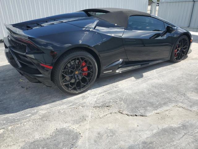 VIN ZHWUT4ZF4PLA21735 2023 Lamborghini Huracan, Evo no.3