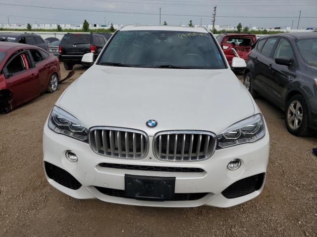 VIN 5UXKR6C50J0U14338 2018 BMW X5, Xdrive50I no.5