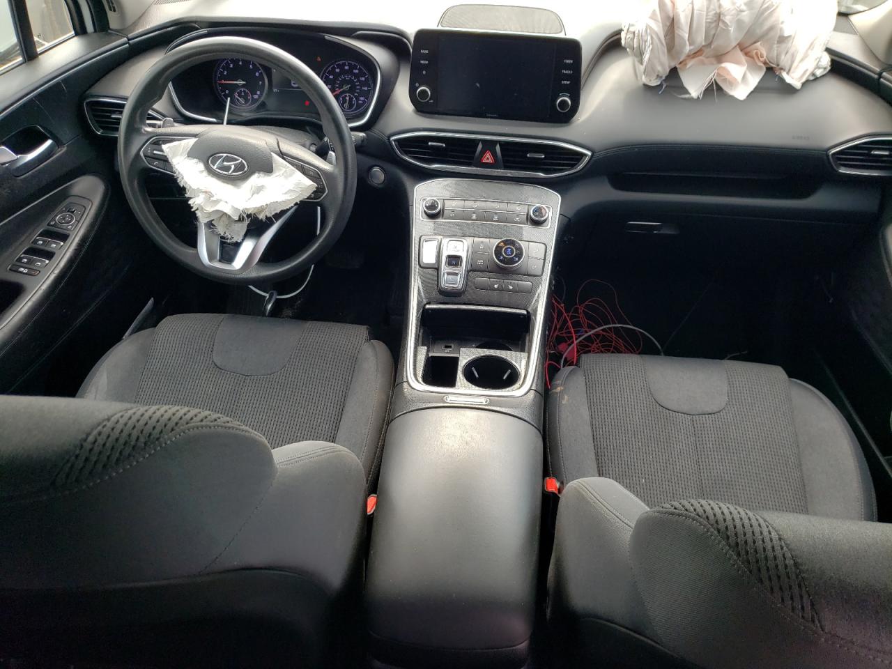 HYUNDAI SANTA FE SEL