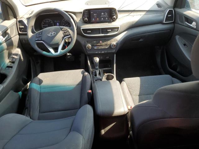 2019 Hyundai Tucson Se VIN: KM8J23A47KU914948 Lot: 58477084